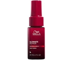 Wella Professionals Ultimate Repair Naktinis plaukų serumas, 30 ml