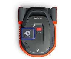 Segway belaidis vejos robotas Navimow X330E +DOVANA Bosch akumuliatorinė žoliapjovė