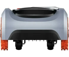 Vejos robotas Segway Navimow i220E Lidar +DOVANA SEGWAY Robotų garažas, M dydžio