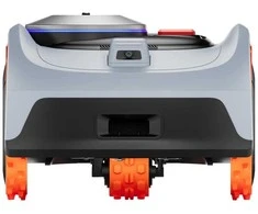 Belaidis vejos robotas SEGWAY Navimow i206E AWD, NRTK