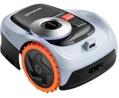 Belaidis vejos robotas SEGWAY Navimow i206E AWD, NRTK