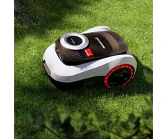 Belaidis vejos robotas SEGWAY Navimow i220E Lidar