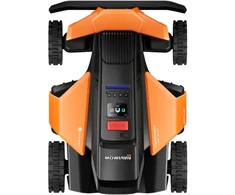 SEGWAY Vejos robotas Terranox 1,2 Ha CM120M1 NRTK, AWD