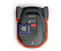 Segway Navimow X315E Belaidis vejos pjovimo robotas
