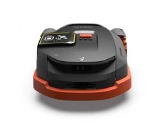 Segway Navimow X330E Belaidis vejos pjovimo robotas