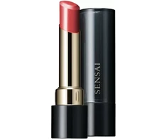 Sensai "Rouge Intense" ilgai išliekantys, kreminiai lūpų dažai, spalva: 112, Hazemomiji, 3,7 g *Testeris