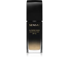 Makiažo bazė Sensai Glowing Base SPF 10, 30 ml