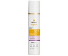 Sesderma Repaskin Urban 365 Apsauginis veido kremas su SPF50, 50 ml