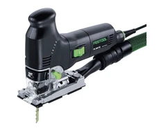 Siaurapjūklis Festool PS 300 EQ-Plus | 576041