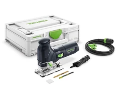 Siaurapjūklis Festool PS 300 EQ-Plus | 576041