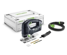 Siaurapjūklis Festool PSB 300 EQ-Plus | 576047