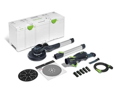 Sienų ir lubų šlifavimo įrankis Festool LHS 2 225 EQI-Plus PLANEX