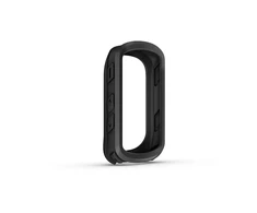 Garmin Silkoninis dėklas Garmin Edge 540/840 serijos dviračių kompiuteriams, Juodos spalvos (010-13264-00)