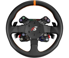 Simracing žaidimų vairas Simagic NEO X 330T