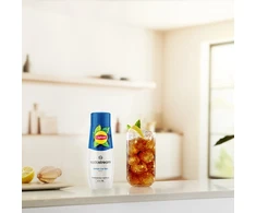 Šaltos arbatos sirupas SodaStream Lipton Ice Tea Lemon, 440 ml