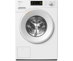 Skalbimo mašina Miele WSA123 WCS 8kg Active | baltos spalvos