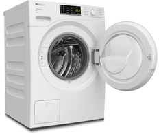 Skalbimo mašina Miele WSA123 WCS 8kg Active | baltos spalvos