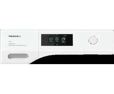 Skalbimo mašina Miele WTR870WPM PWash&amp;TDos 8/5kg