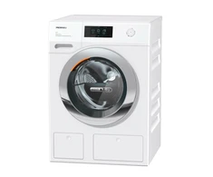 Skalbimo mašina Miele WTR870WPM PWash&amp;TDos 8/5kg