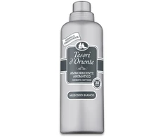 Tesori d'oriente Muschio Bianco Skalbinių minkštiklis, 760 ml