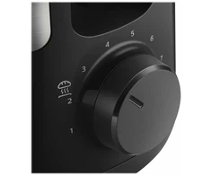 Skrudintuvas Philips HD2692/90 Viva Collection, Pilkos/Juodos spalvos (pažeista pakuotė)