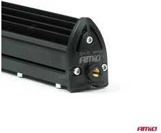 Amio LED darbo šviestuvas AWL52 90 SPOT 9-36V, 270w, 21600lm