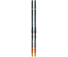 Slidės 165cm Fischer Aeroguide Skate 75 + Race Skate IFP apkaustai
