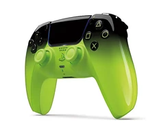 Žaidimų pultelis Sony Dualsense | PS5, PC, MAC ir telefonams | Žalias