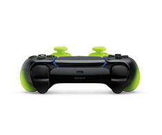 Žaidimų pultelis Sony Dualsense | PS5, PC, MAC ir telefonams | Žalias