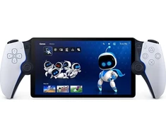 Žaidimų konsolė Sony Playstation Portal, balta