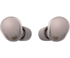 Sony WF-1000XM5 Earbuds Belaidės ausinės, ANC, belaidis įkrovimas, Rožinės spalvos
