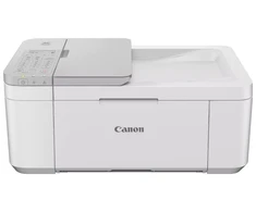 Spausdintuvas Canon PIXMA TR4756i, baltos spalvos