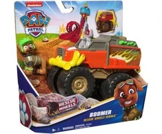 Spin Master „Paw Patrol“ „Rescue Wheels“ sunkvežimis su figūrėle