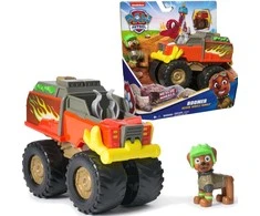 Spin Master „Paw Patrol“ „Rescue Wheels“ sunkvežimis su figūrėle