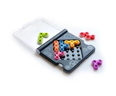 Stalo žaidimas BRAIN GAMES IQ Gear