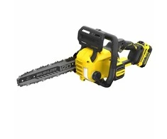 STANLEY grandininis pjūklas V20 SFMCCS730M1, 30cm, 1x4,0Ah, BL