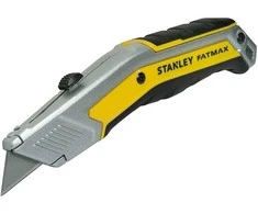 Stanley peilis keičiamais ašmenimis Fatmax Exo FMHT0-10288