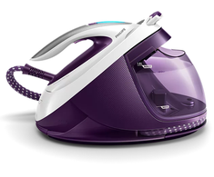 Lyginimo sistema Philips GC9660/30, 2700 W, Violetinė