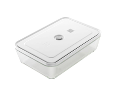 Stiklinis vakuuminis indas ZWILLING Fresh &amp; Save, Gratin dish, 2.85 l