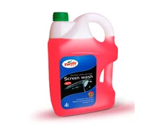 Stiklų ploviklis Turtle Wax -25°C 4L