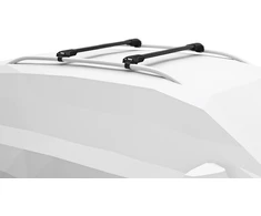 Stogo skersiniai Thule WingBar Edge 9594B juodi S/M (Atnaujinta)