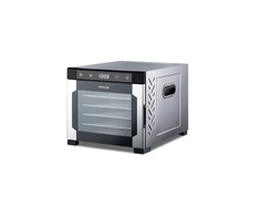 Maisto džiovyklė Stollar the Rapid Food Dryer, 600 W