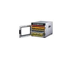 Maisto džiovintuvas Stollar The Rapid Food Dryer DHS806, 600 W