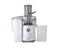 Sulčiaspaudė Stollar The Fruit &amp; Veggie Juicer JES500, 600 W, 0,6 l