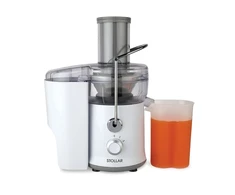 Sulčiaspaudė Stollar The Fruit &amp; Veggie Juicer JES500, 600 W, 0,6 l