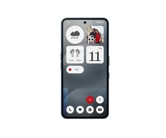 NOTHING Phone (3a) 5G 12/256GB Blue