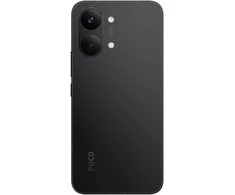 POCO X8 Pro Max 5G 12/256GB Black