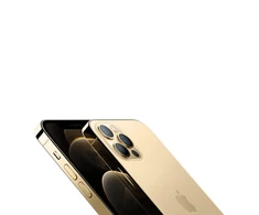 Išmanusis telefonas Apple iPhone 12 Pro 128GB Gold (Atnaujintas)
