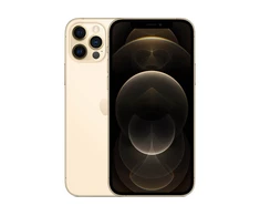 Išmanusis telefonas Apple iPhone 12 Pro 128GB Gold (Atnaujintas)