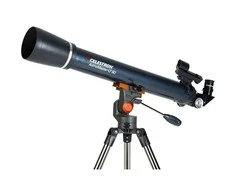 Teleskopas Teleskopai Celestron AstroMaster LT 60AZ
